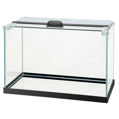 AQE TANK RIMLESS RECT 5.5G