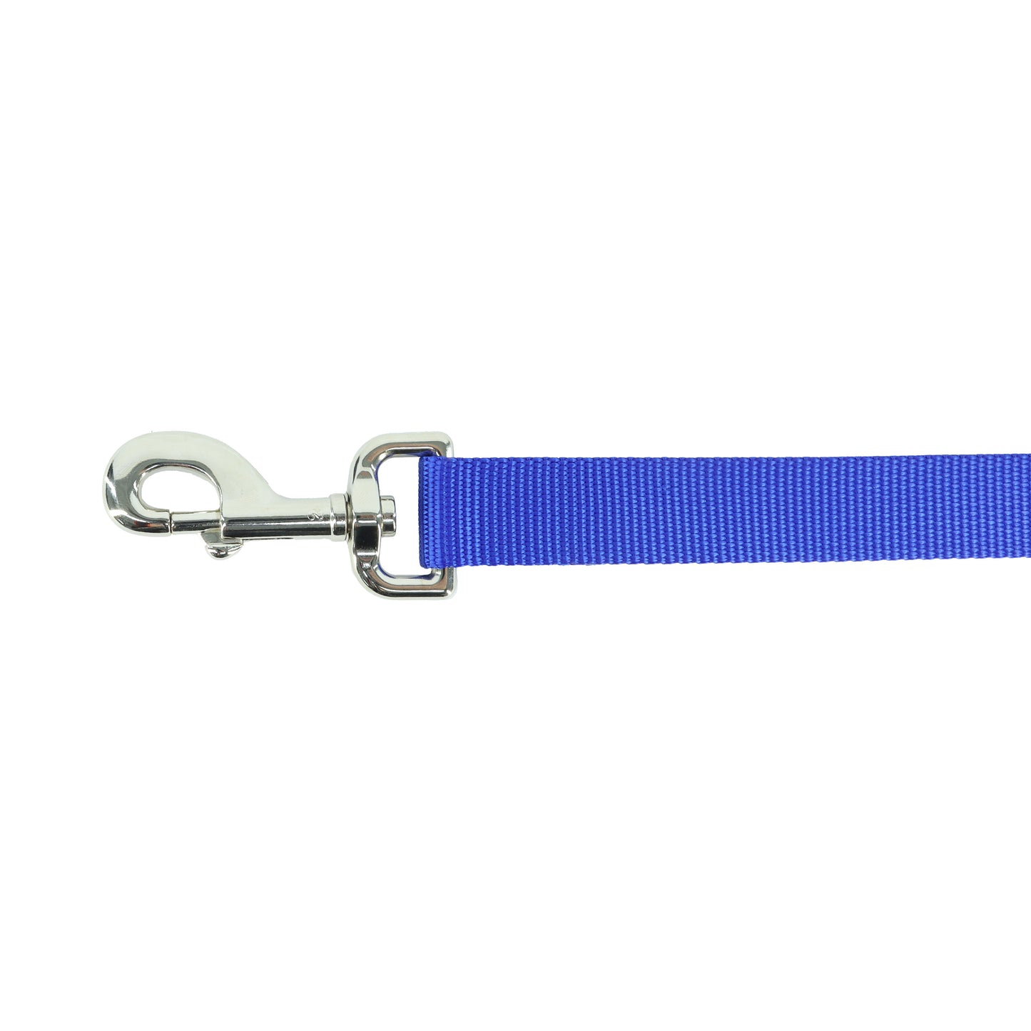 COASTAL BLUE LEAD 3/8X6'