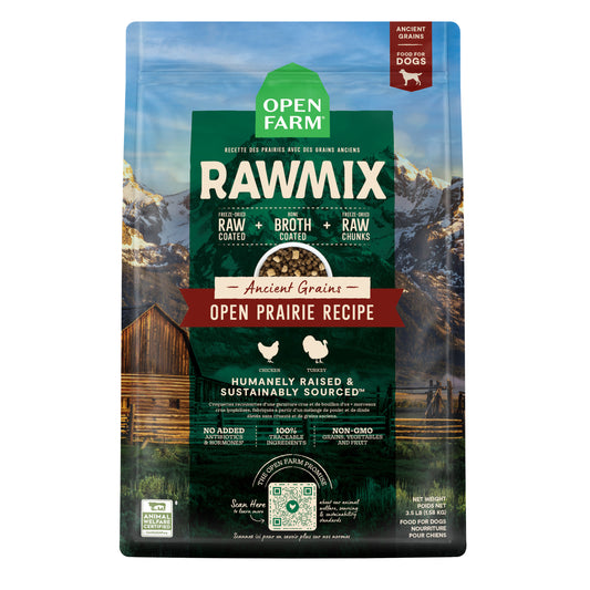 OPEN FARM RMIX AG PRIAIRIE 20#