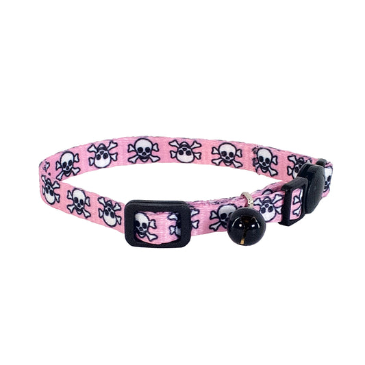 LI'L PAL ADJ COLLAR PK SKI CRS