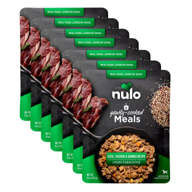 NULO GENTLY COOKED DUCK 9Z PCH