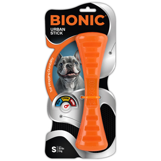 BIONIC URBAN STICK 8" S