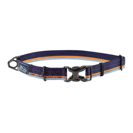 K9 TREK 5/8" COLLAR NAP