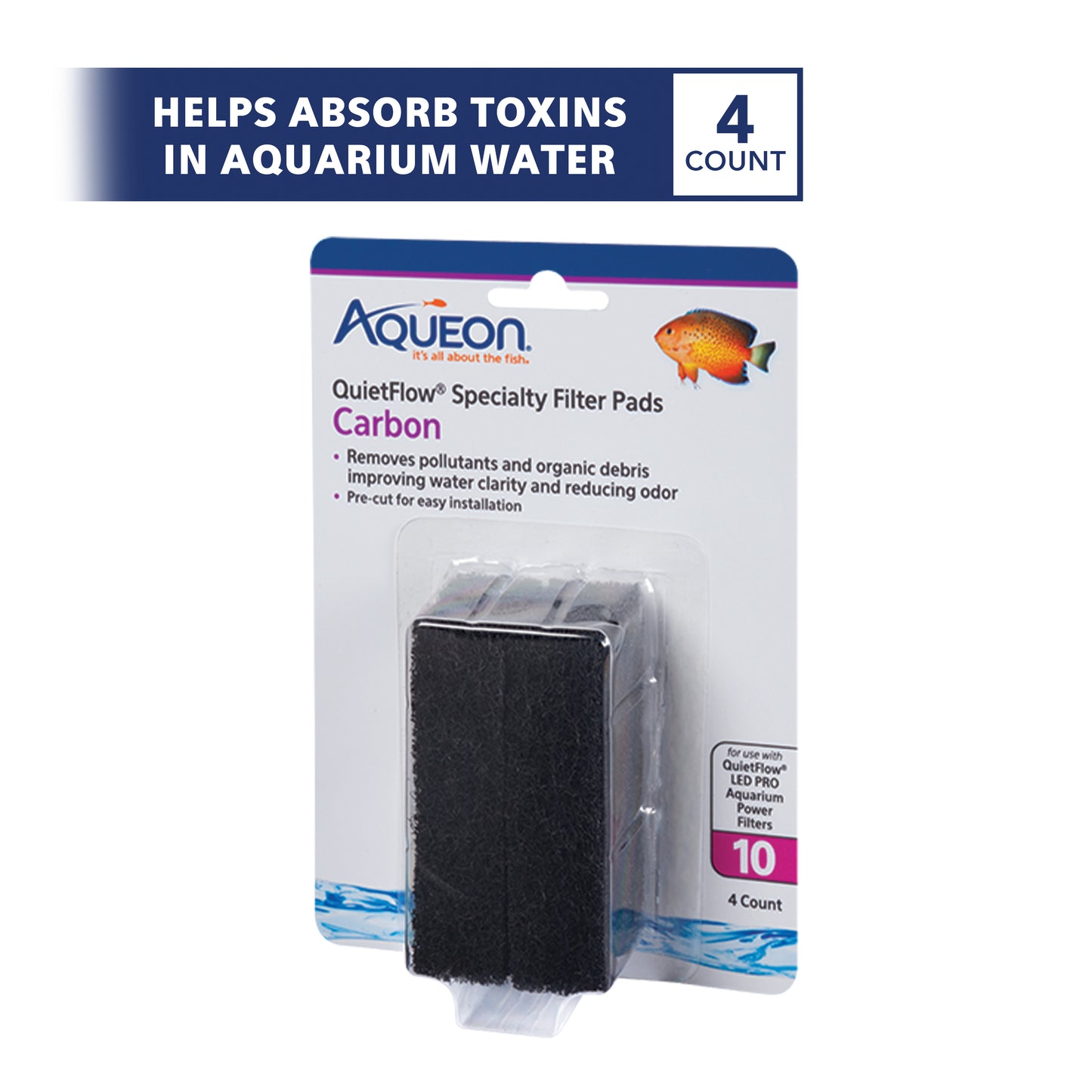 AQUEON REPLACEMENT SPEC FILTER