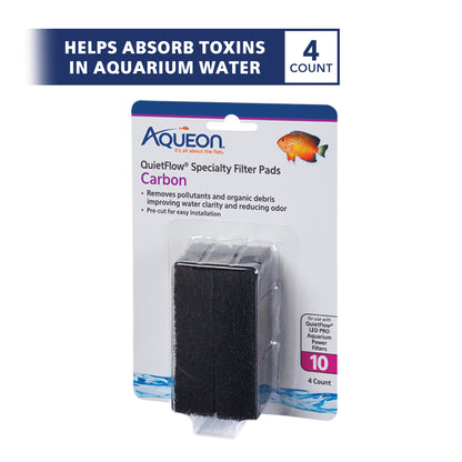 AQUEON REPLACEMENT SPEC FILTER