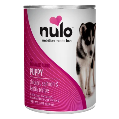 NULO FREESTYLE PUPPY CK/SLM/LT