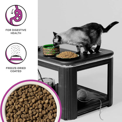 BIXBI CAT RAWBBLE CH DIGEST 3#