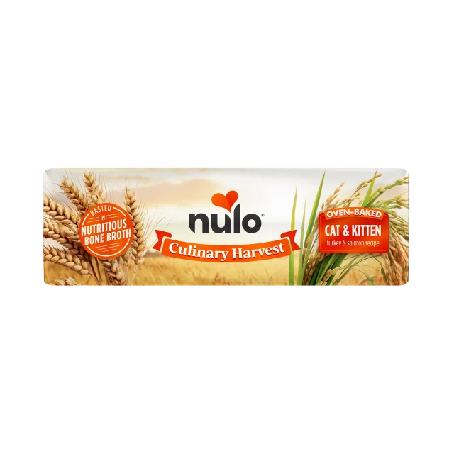 NULO CAT CULINARY TURK/SLMN 4#