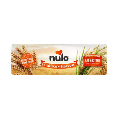 NULO CAT CULINARY TURK/SLMN 4#