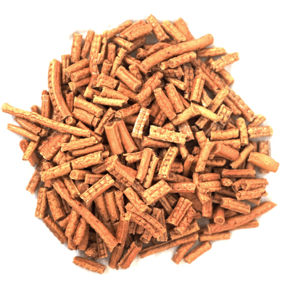 Boulder Dog Food Company Turkey Bits, Premium Protein, Two Ingredients, 16oz bag - RJ Paddywacks