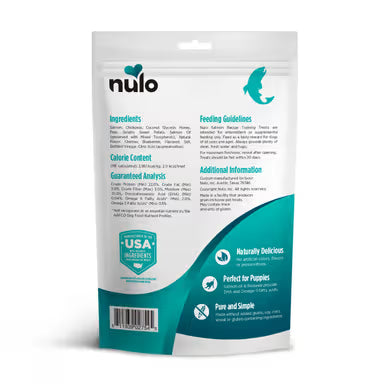NULO SALMON TRAINING TRTS 16Z
