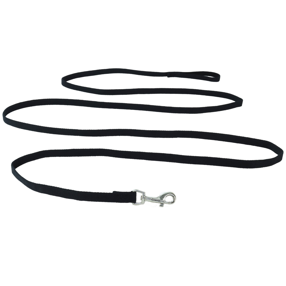 LEAD COTTON BLACK 5/8" 10'