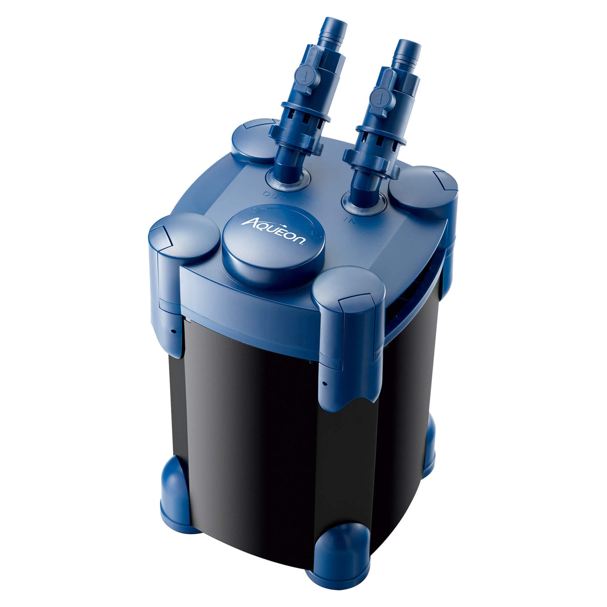 AQE FILTER Q-FLOW CANISTER 300