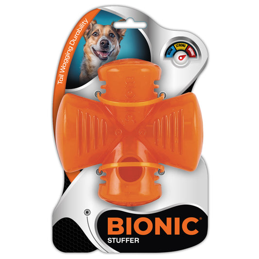 BIONIC STUFFER 5"