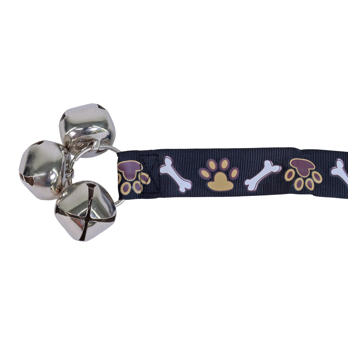 POTTY TRAIN BELL
