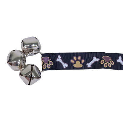POTTY TRAIN BELL