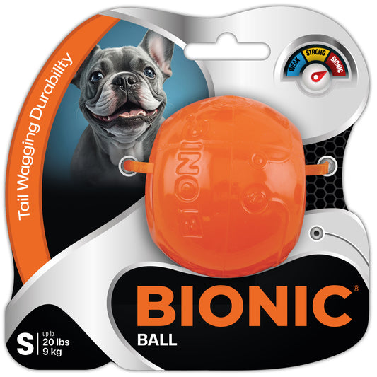 BIONIC BALL 2.25" S