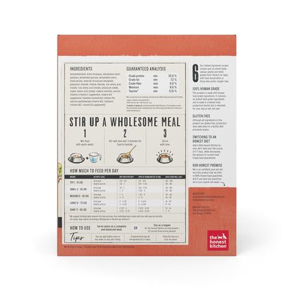 HK LID GF BEEF BOX 10#