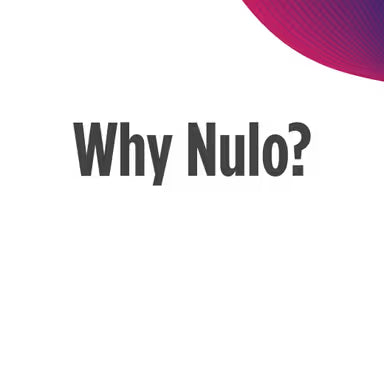 NULO CAT PATE TUNA/SHRIMP 2.8Z