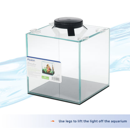 AQE FIXTURE LED LIGHT BETTA