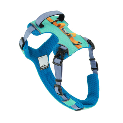 K9 TREK 3/4" HARNESS ATC M