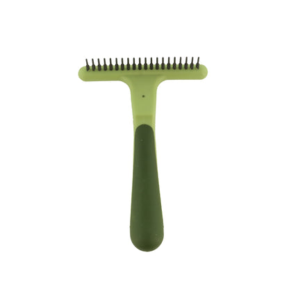 SAFARI LT UNDERCOAT RAKE