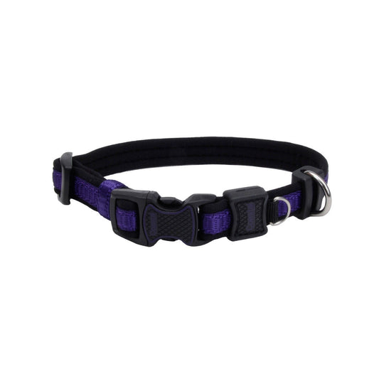 1" INSPIRE ADJ CLR PURPLE 20