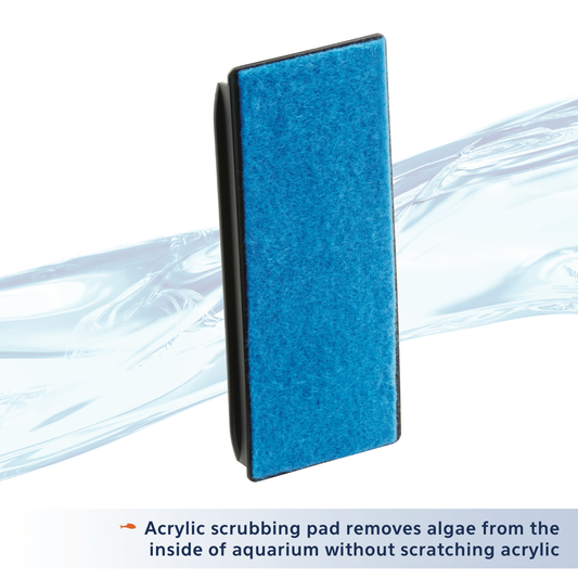 AQUEON ALGAE MAGNET SMALL