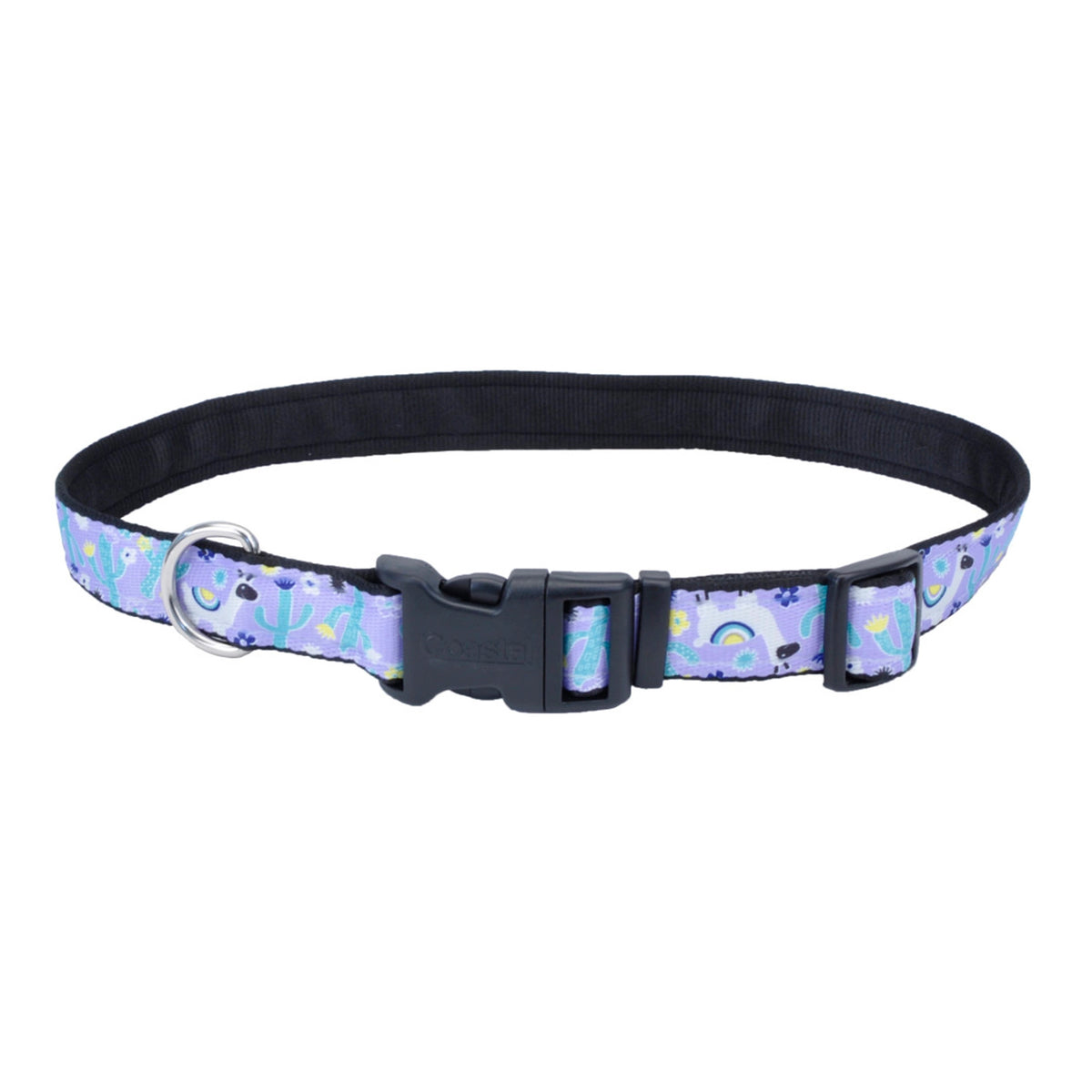 COASTAL 1"  COLLAR ADOLLM