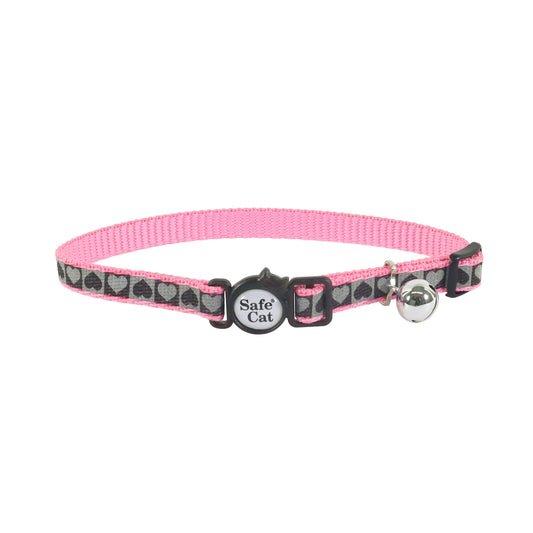 COASTAL CAT REFCT CLR 3/8" PNH