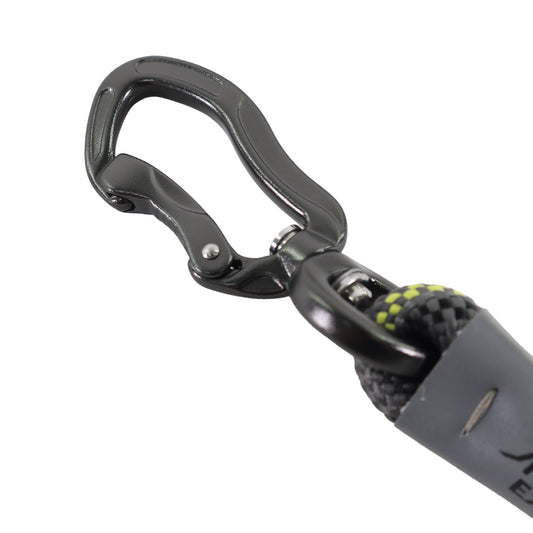 K9 TREK ROPE LEASH 8' OSMK