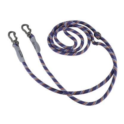 K9 TREK ROPE LEASH 8' ONAP