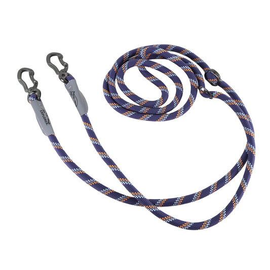 K9 TREK ROPE LEASH 8' ONAP