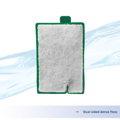 AQE CARTRIDGE Q-FLOW E XS 3PK