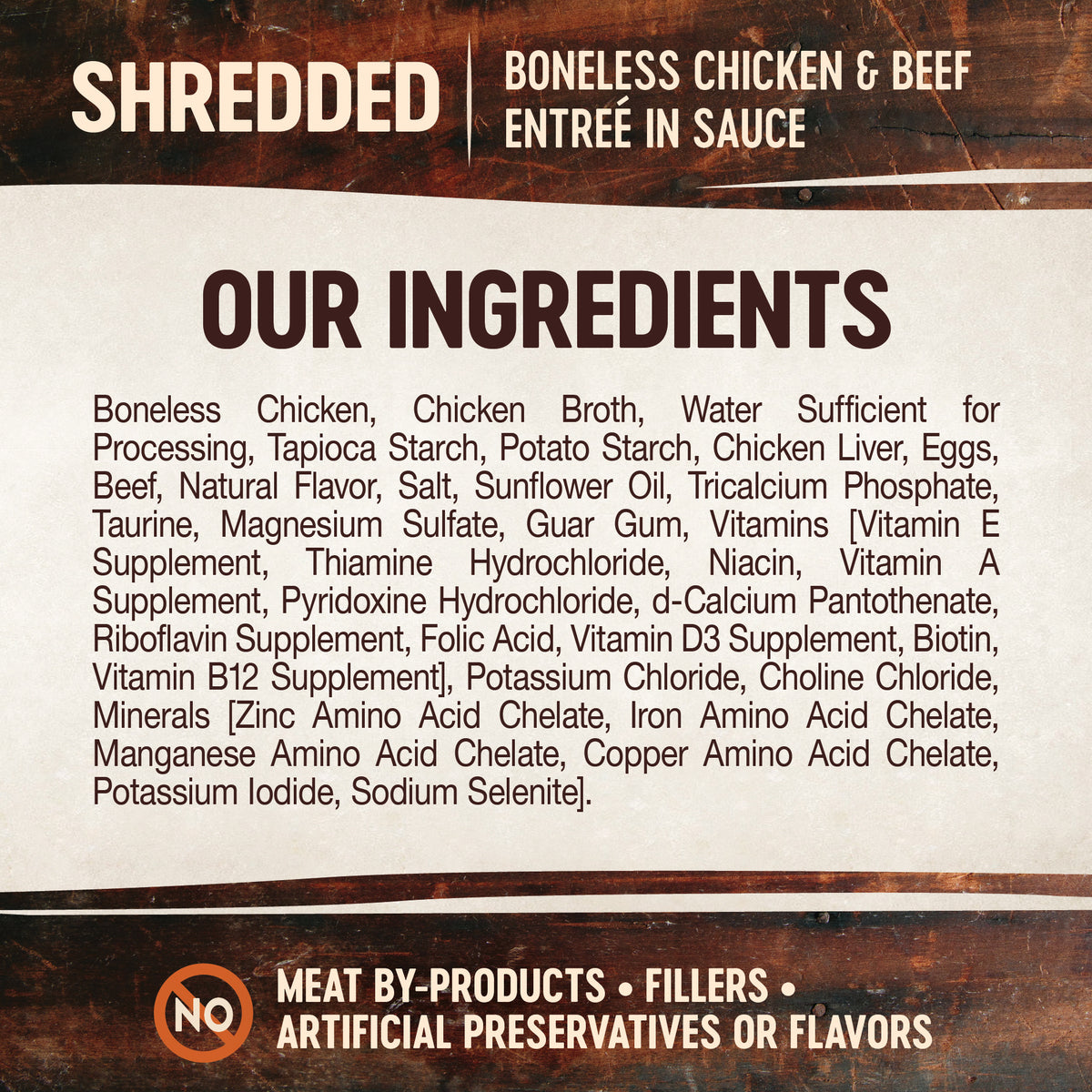 WELLNESS SIGNATURE CHK/BF 5.3Z