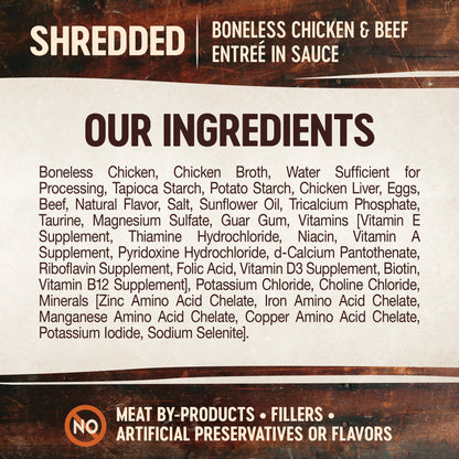 WELLNESS SIGNATURE CHK/BF 5.3Z