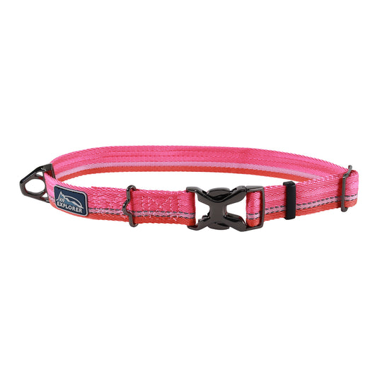 K9 TREK 5/8" COLLAR HMA
