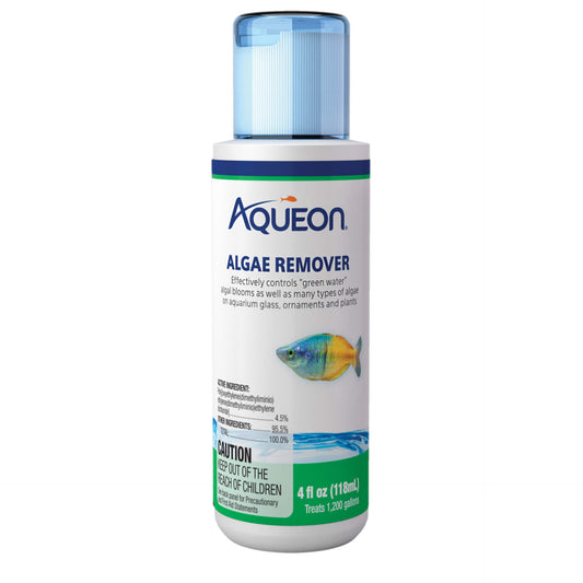 AQE COND ALGAE REMOVER 4Z