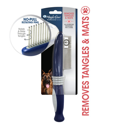 FOUR GRMG MC PRO PIN COMB