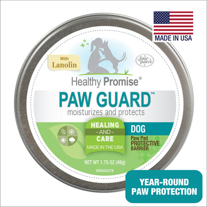 FOUR PAWS REMEDY PAW GUARD