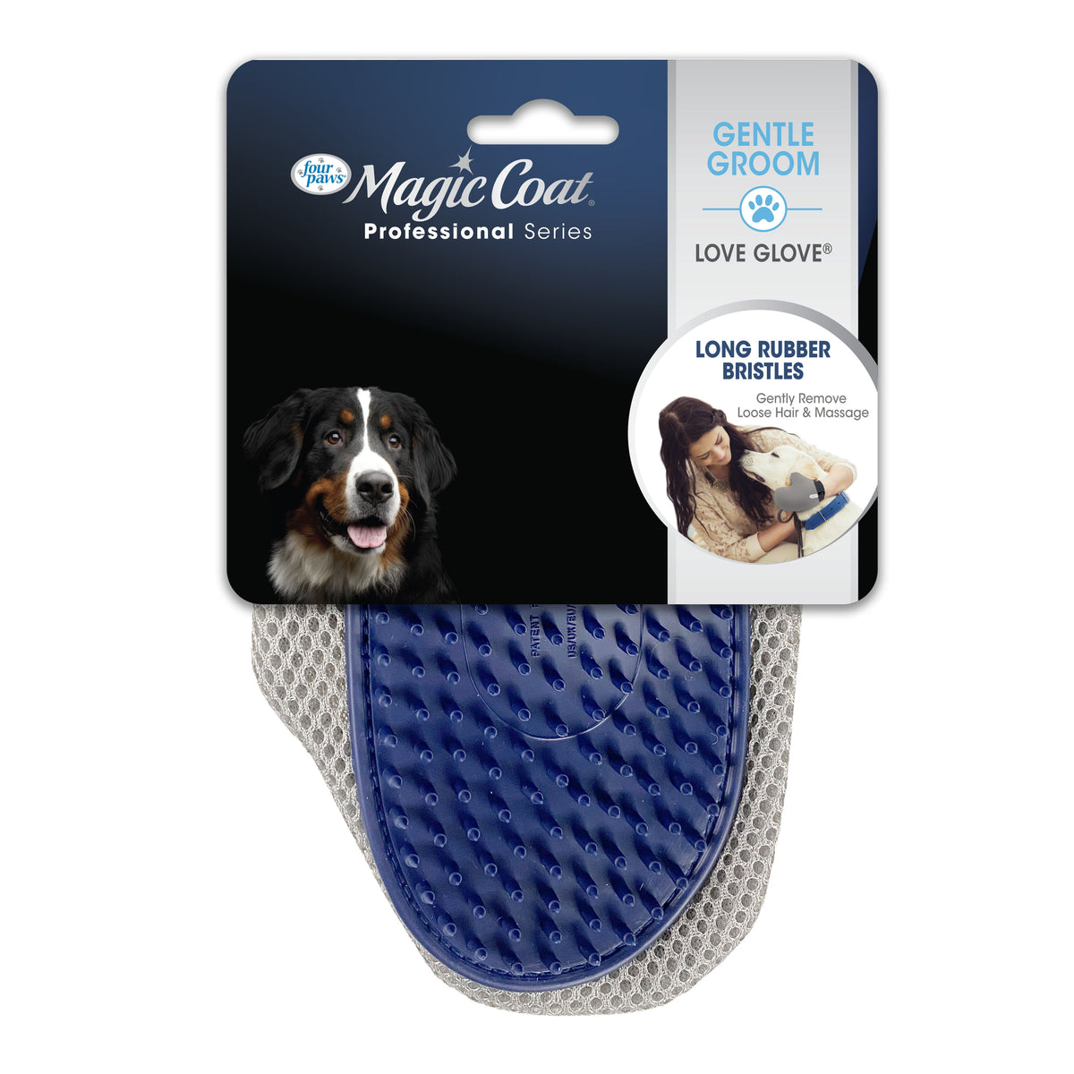 FOUR PAWS MC LOVE GLOVE MITT