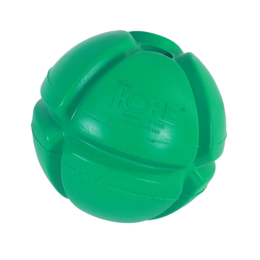 FLOTEK BALL GREEN L