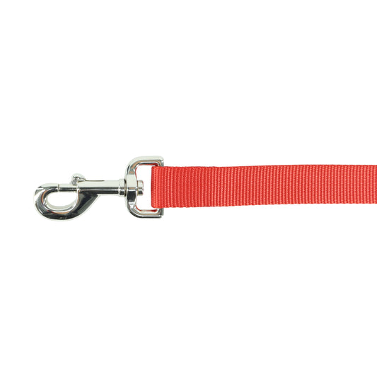COASTAL LEAD RED 3/8X6'