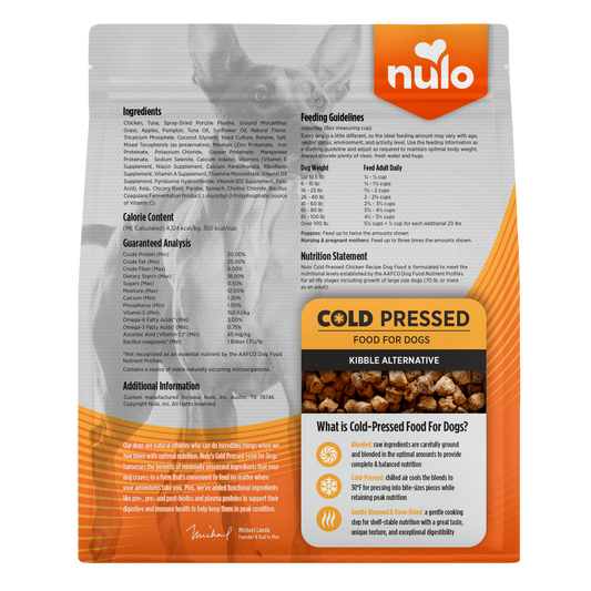 NULO COLD PRES CH 2.2#