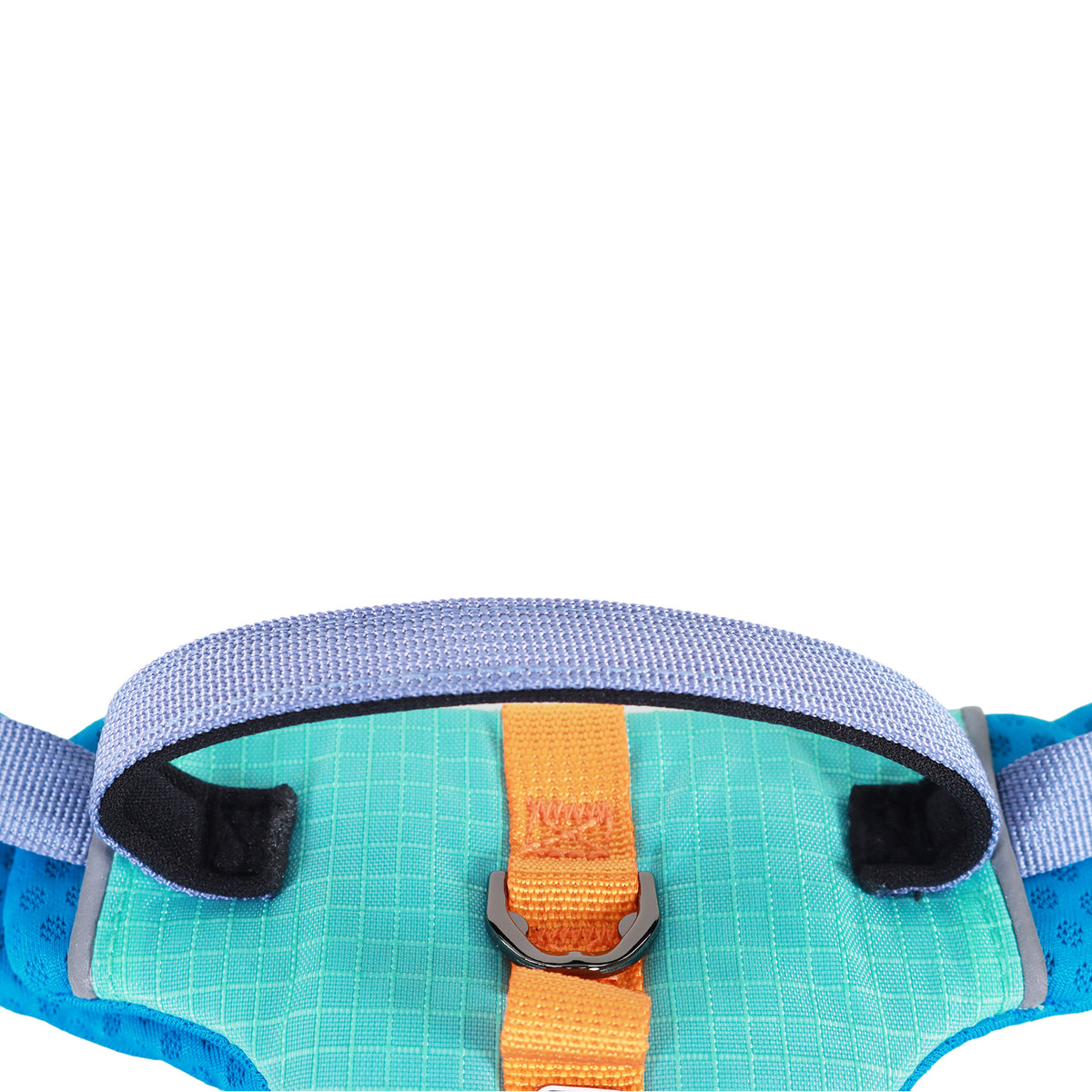 K9 TREK 3/4" HARNESS ATC M
