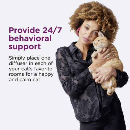 COMFORT ZONE MULTICAT REFILL