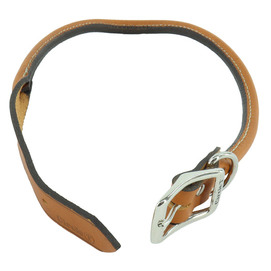 COASTAL OAK RND COLLAR TAN 24"