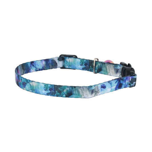 3/8" SAFE CAT CLR HEART RAIN