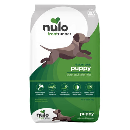 NULO FRONTRUNNER PUPPY 23#