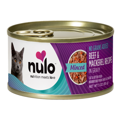 NULO CAT CAN MNC BF/MACK 3Z